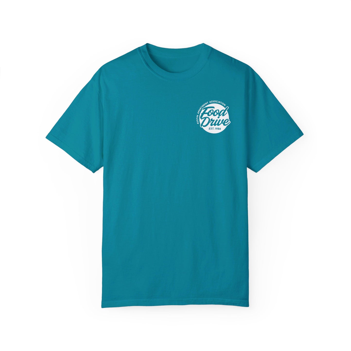 Comfort Colors Unisex Garment-Dyed T-shirt