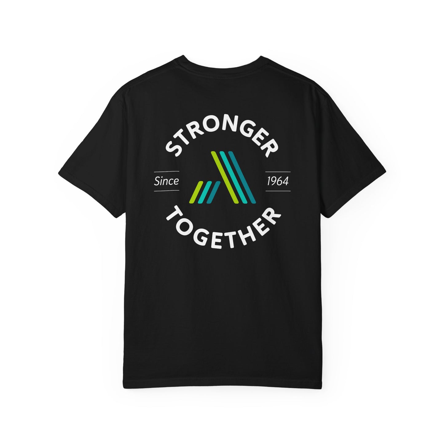 Stronger Together