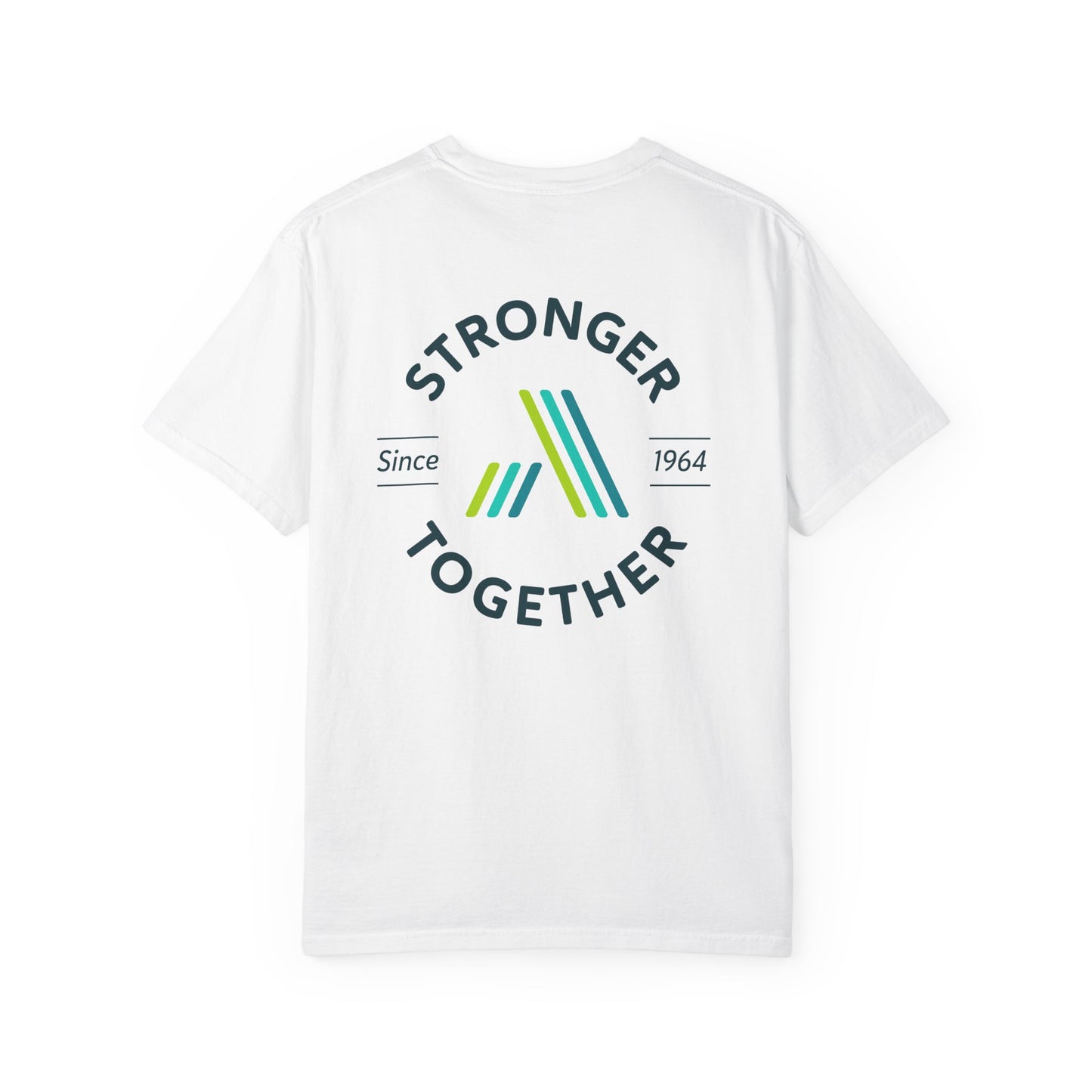Stronger Together