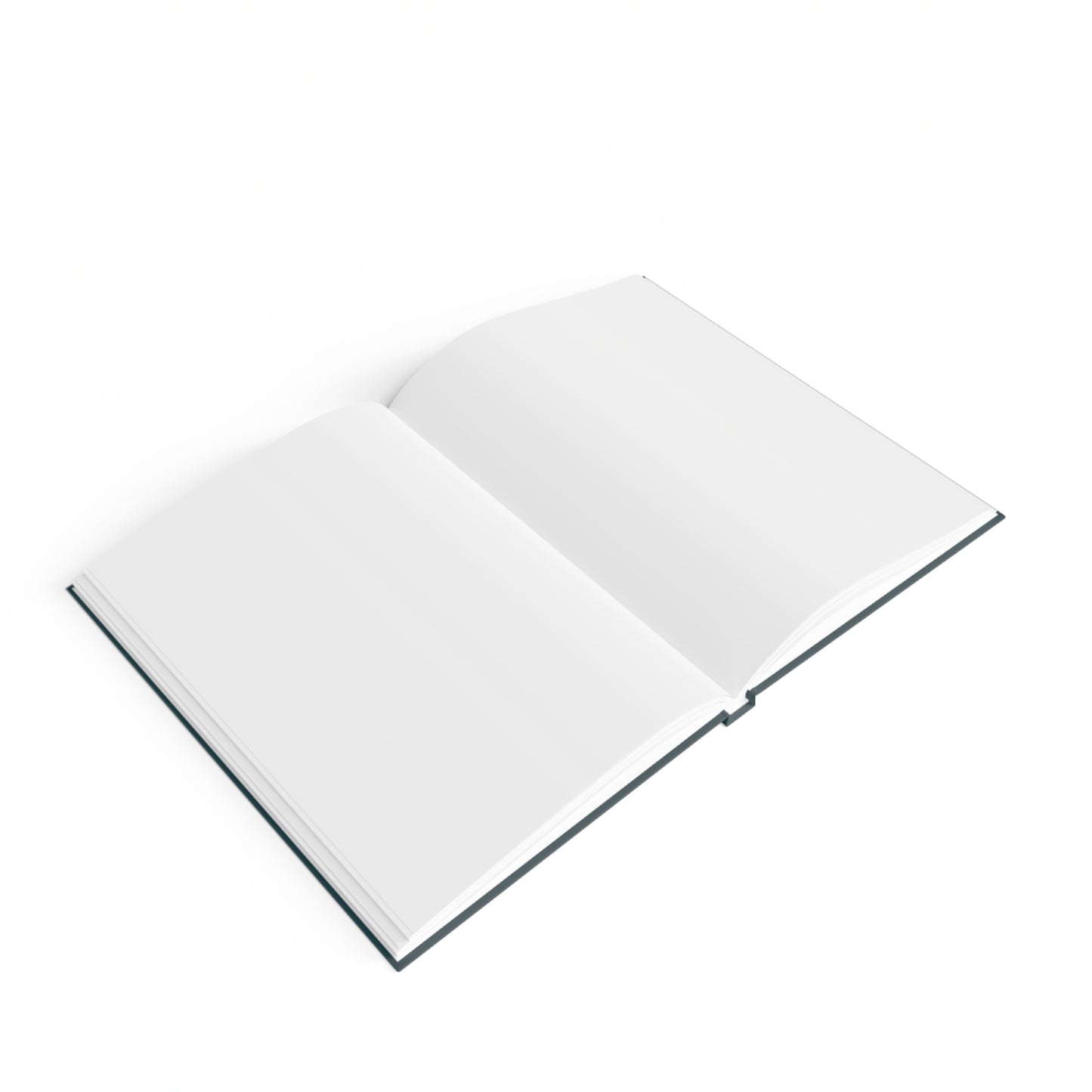 Austin Apartment Association Branded Journal — Hardcover Blank Notebook for Meetings & Notes