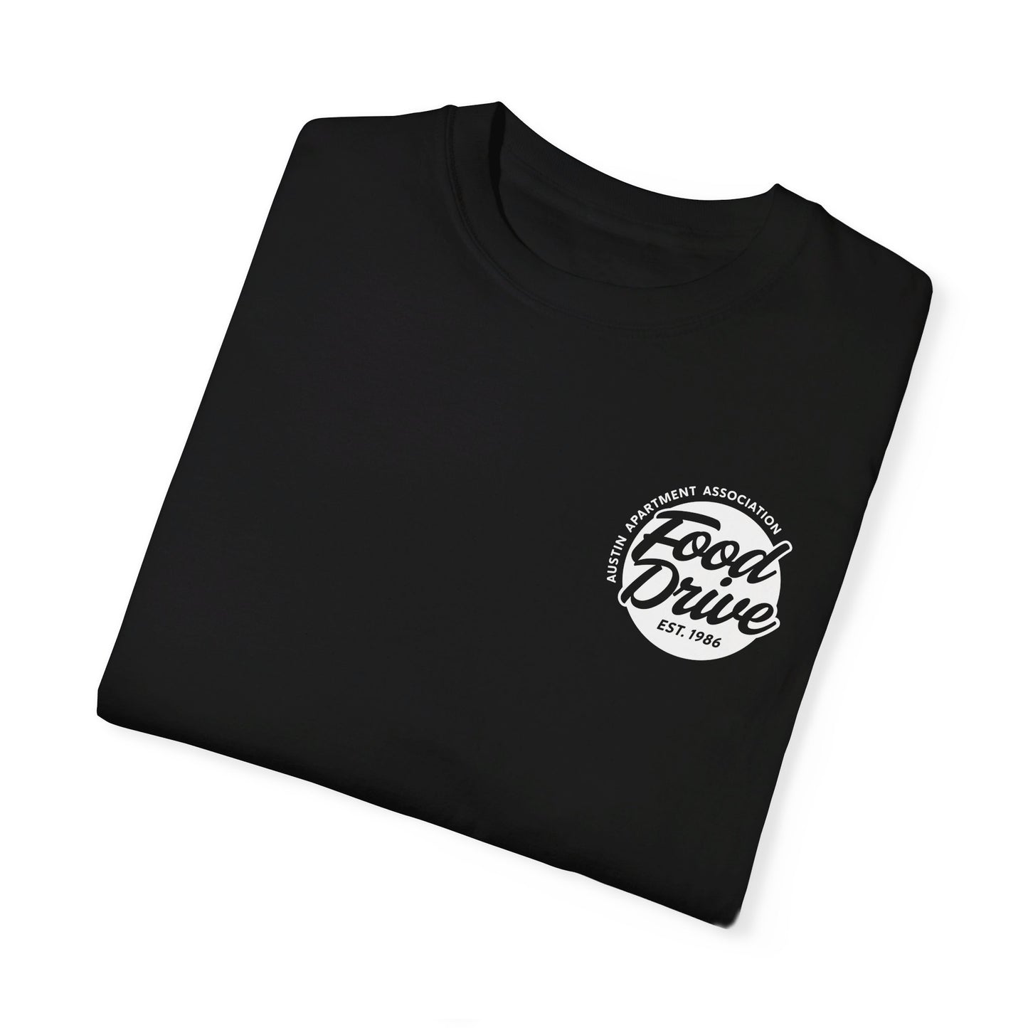 Comfort Colors Unisex Garment-Dyed T-shirt