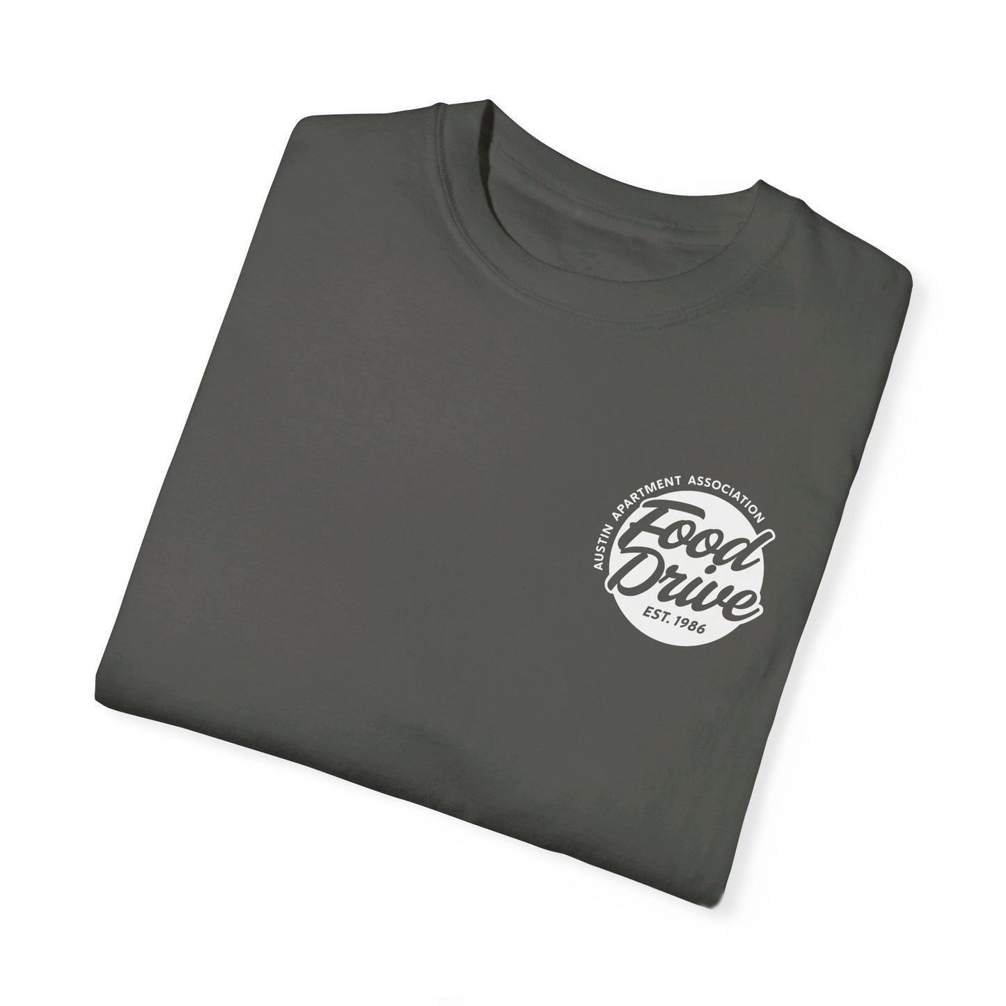 Comfort Colors Unisex Garment-Dyed T-shirt