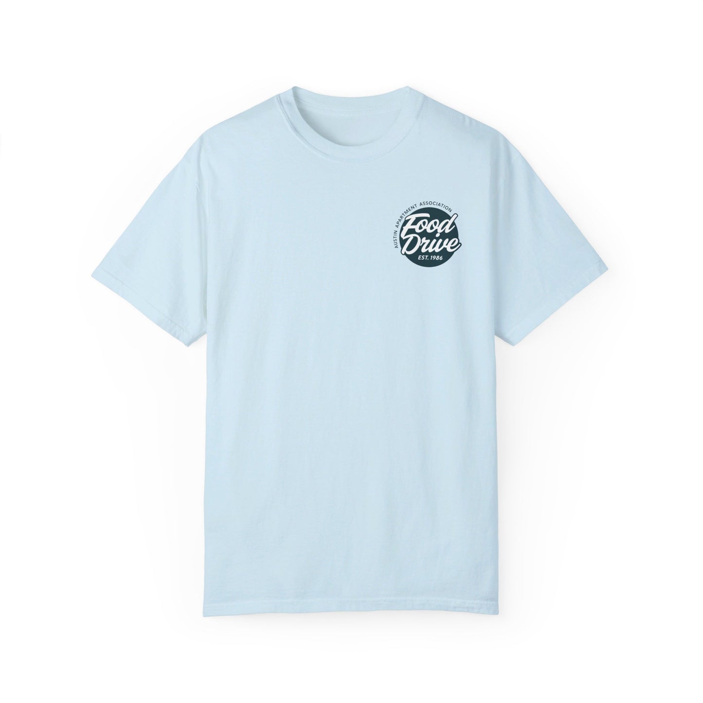 Comfort Colors Unisex Garment-Dyed T-shirt