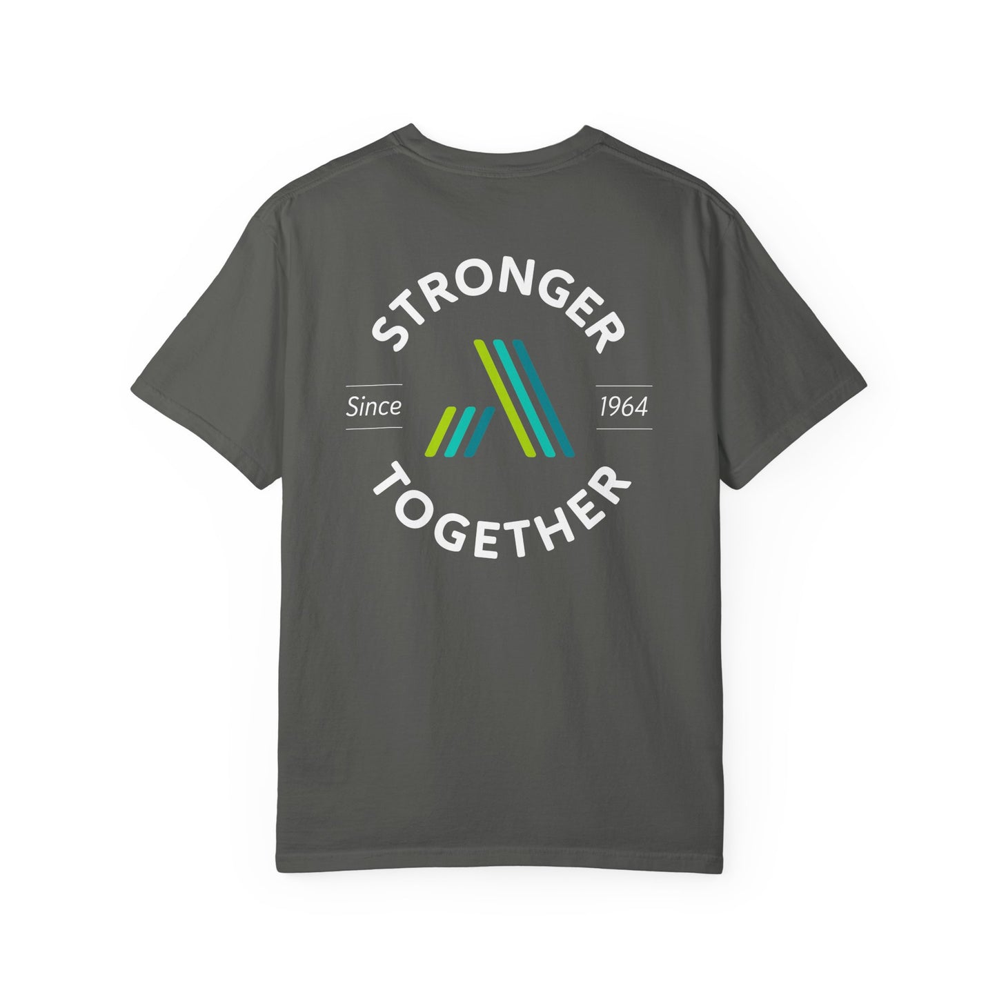 Stronger Together