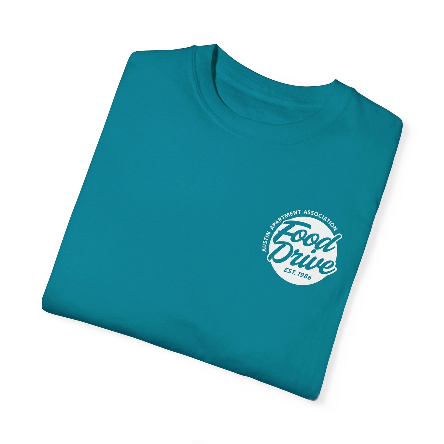 Comfort Colors Unisex Garment-Dyed T-shirt