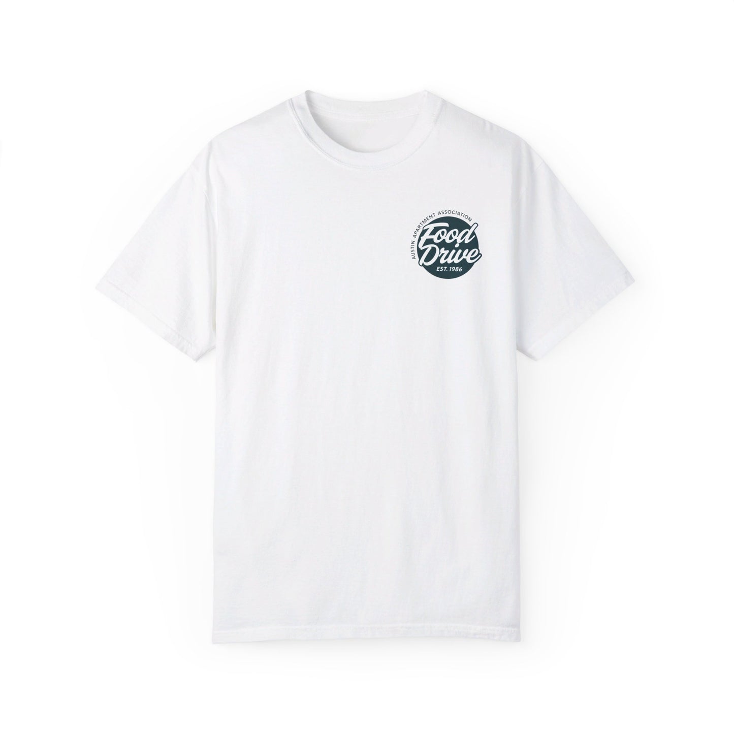 Comfort Colors Unisex Garment-Dyed T-shirt
