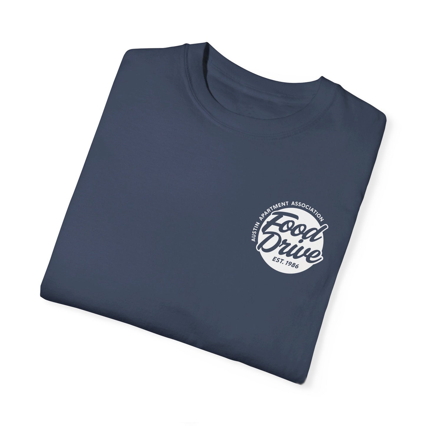 Comfort Colors Unisex Garment-Dyed T-shirt