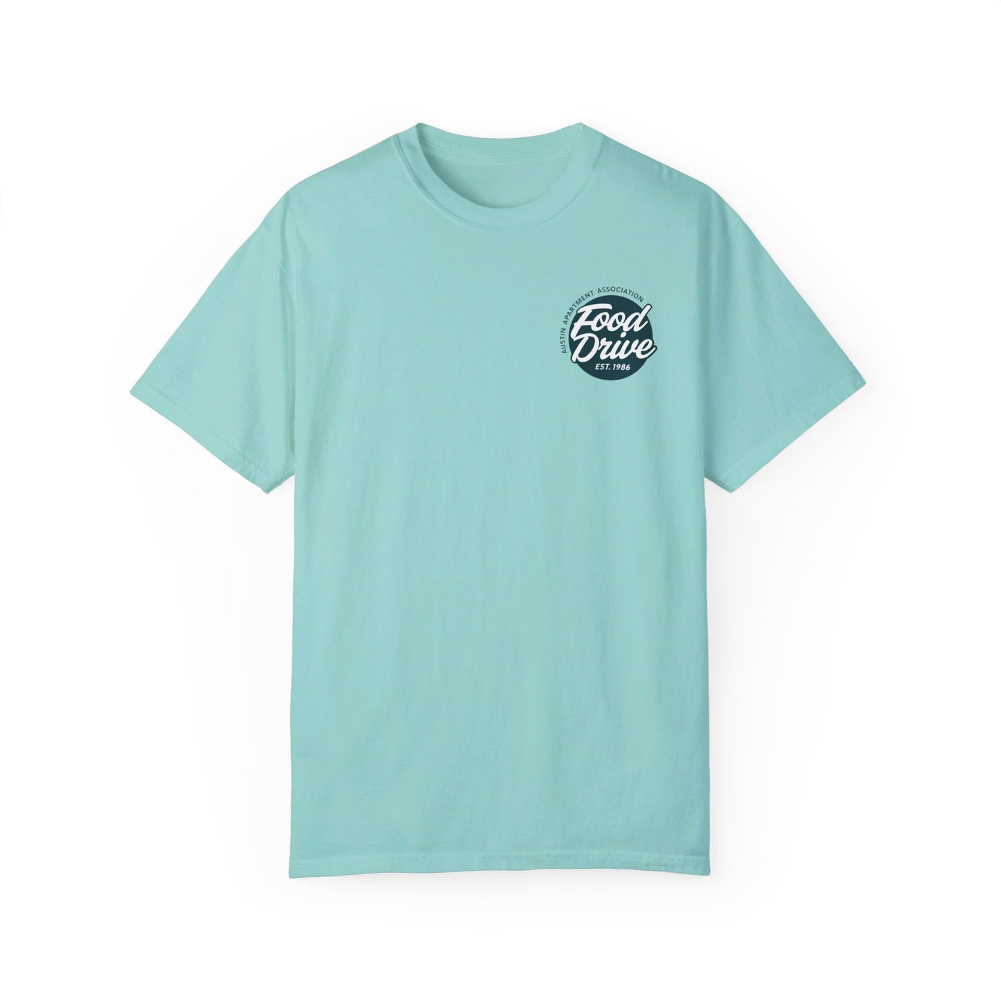 Comfort Colors Unisex Garment-Dyed T-shirt