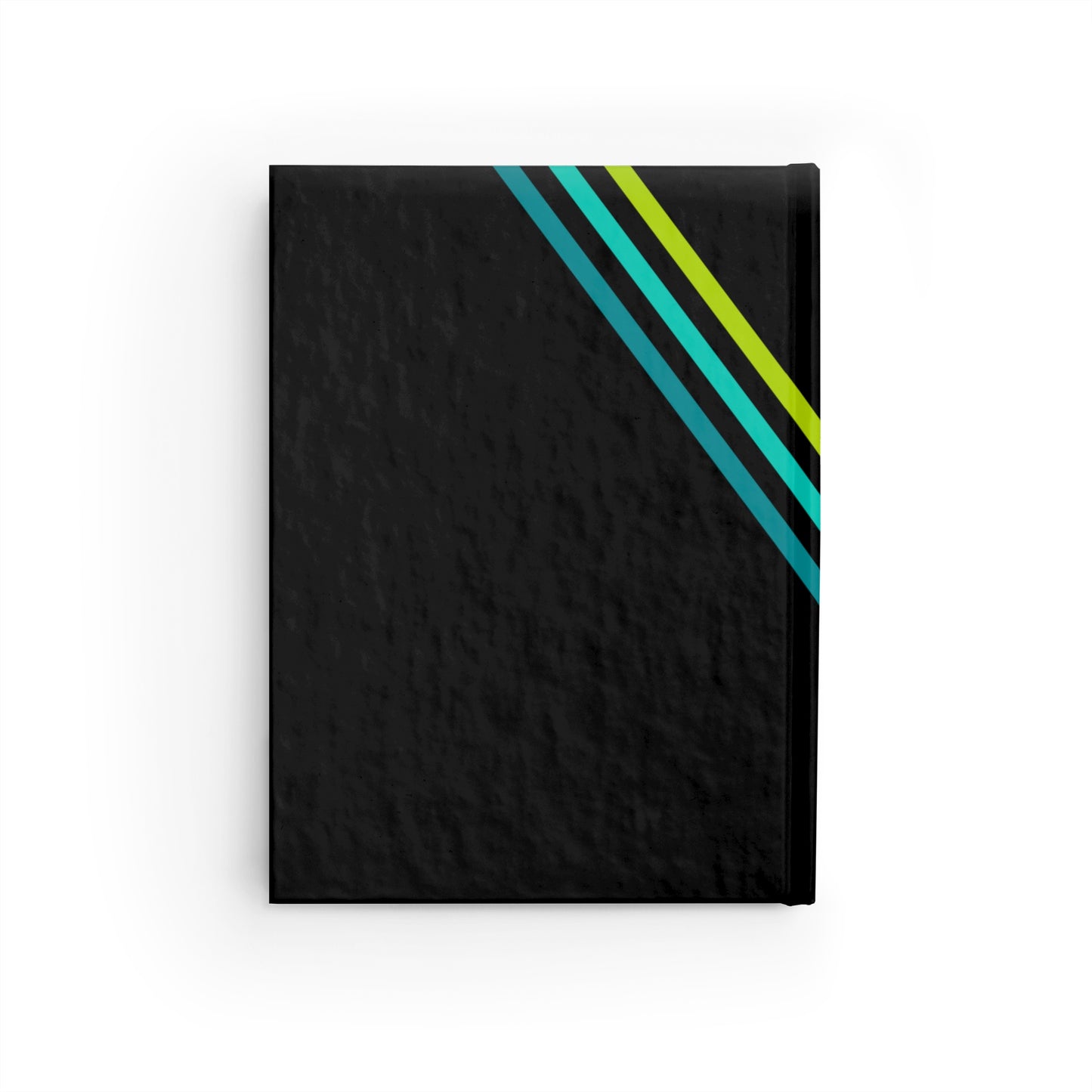 Copy of Austin Apartment Association Branded Journal — Hardcover Blank Notebook for Meetings & Notes