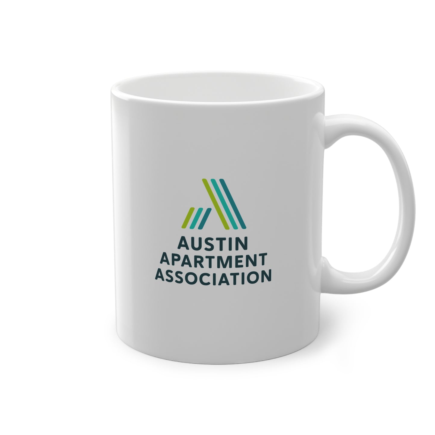 Standard Mug, 11oz