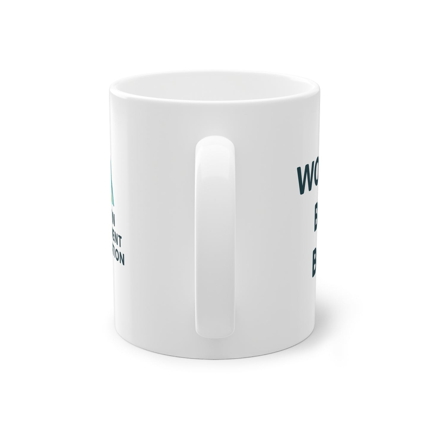 Standard Mug, 11oz