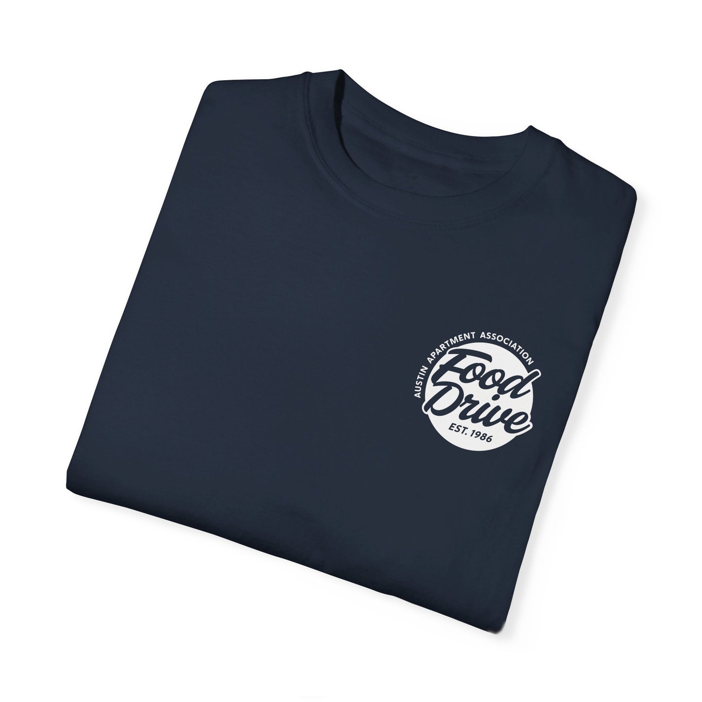 Comfort Colors Unisex Garment-Dyed T-shirt