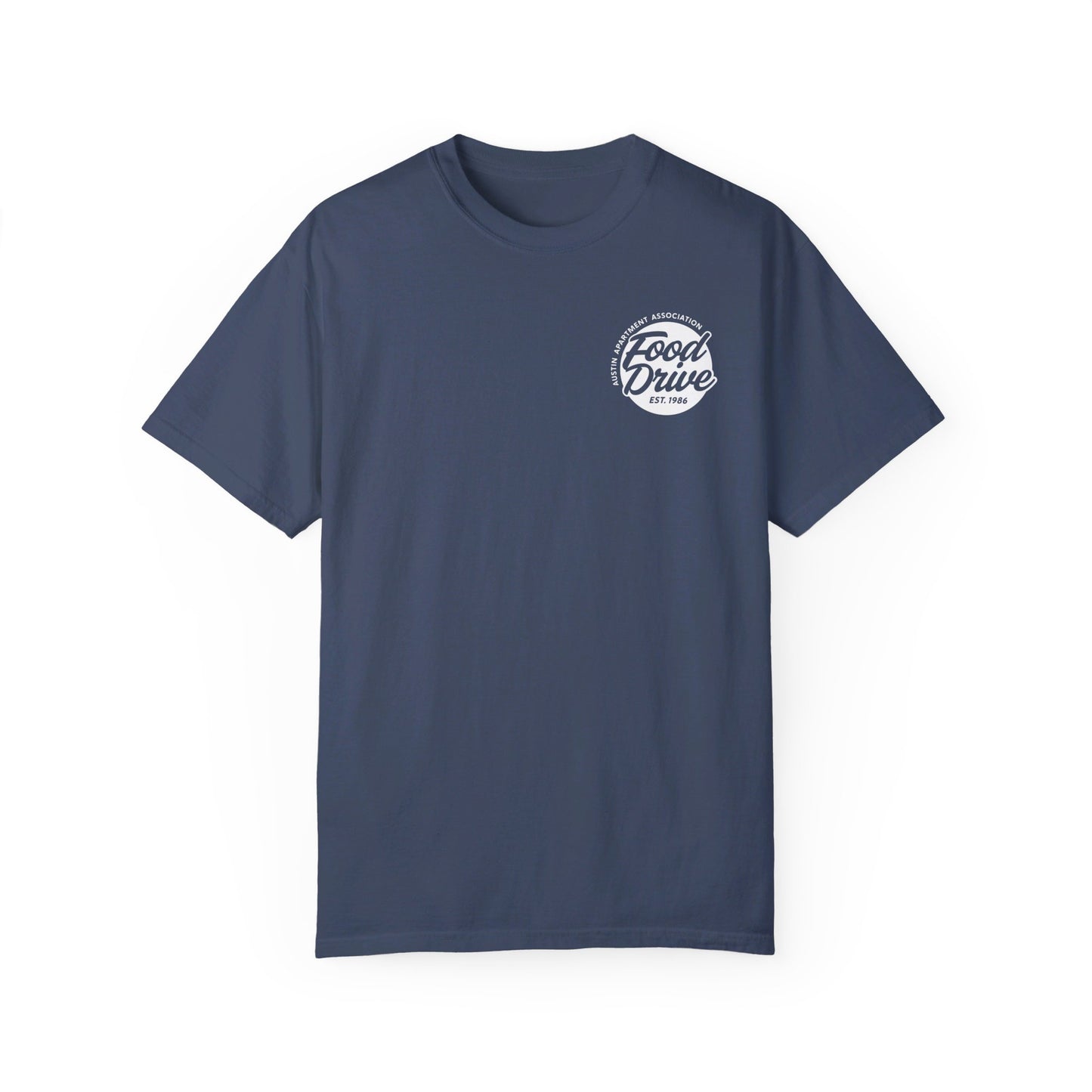 Comfort Colors Unisex Garment-Dyed T-shirt