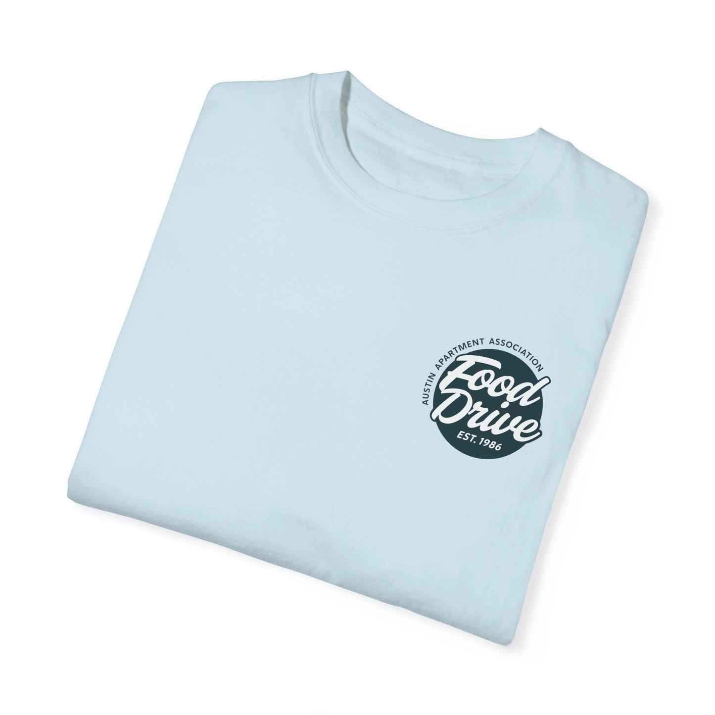 Comfort Colors Unisex Garment-Dyed T-shirt