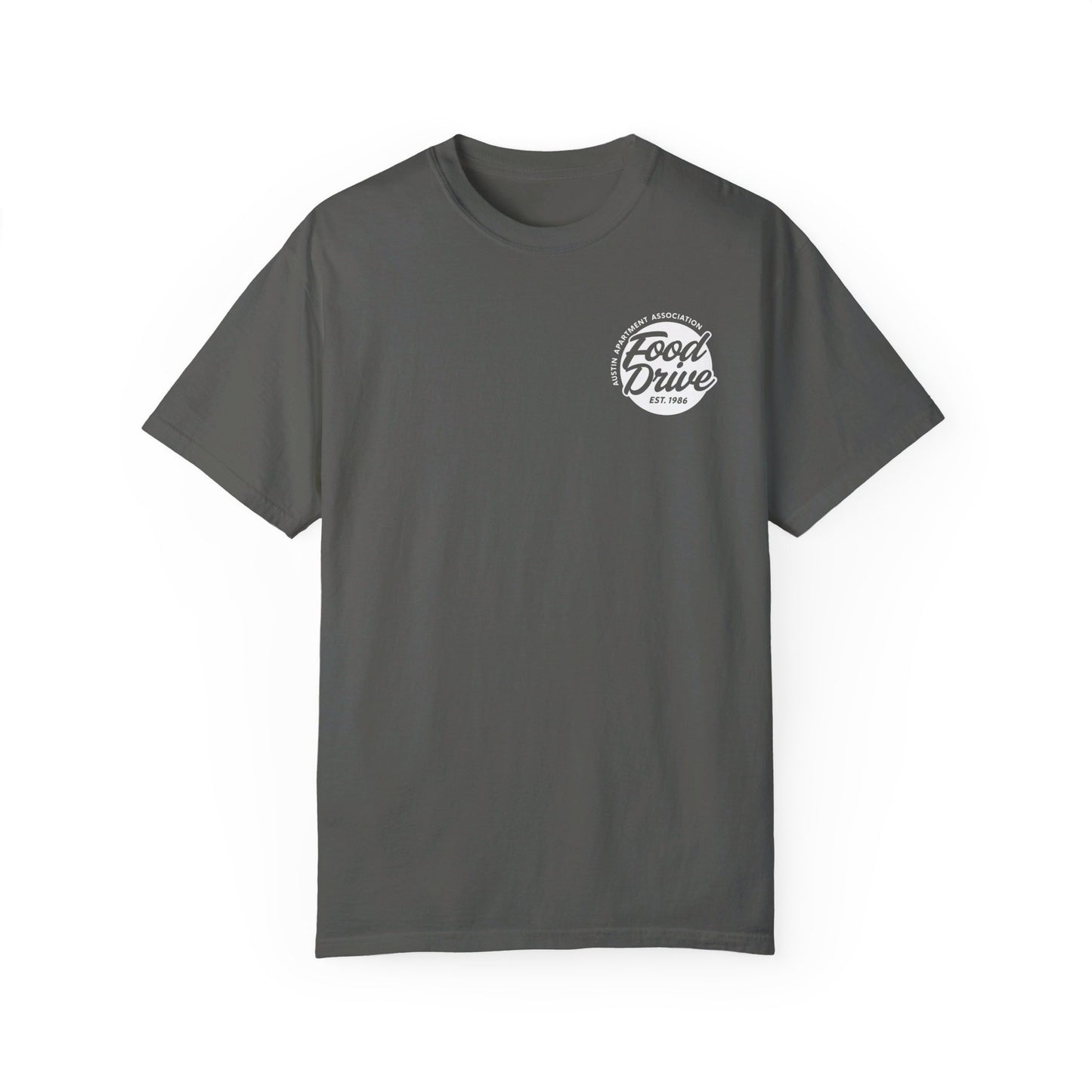 Comfort Colors Unisex Garment-Dyed T-shirt