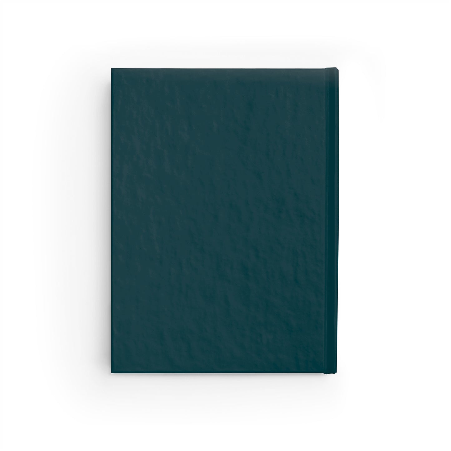 Austin Apartment Association Branded Journal — Hardcover Blank Notebook for Meetings & Notes