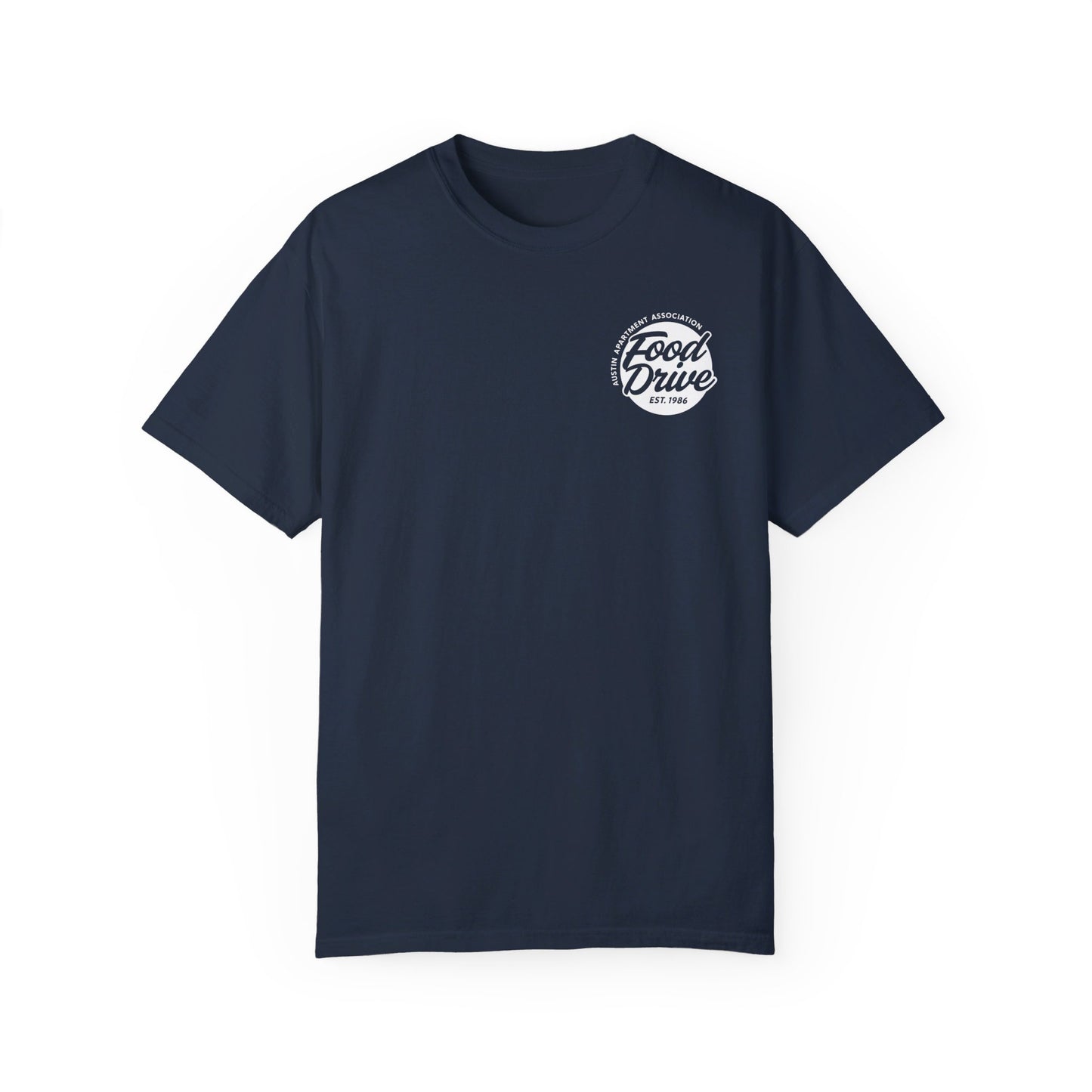 Comfort Colors Unisex Garment-Dyed T-shirt