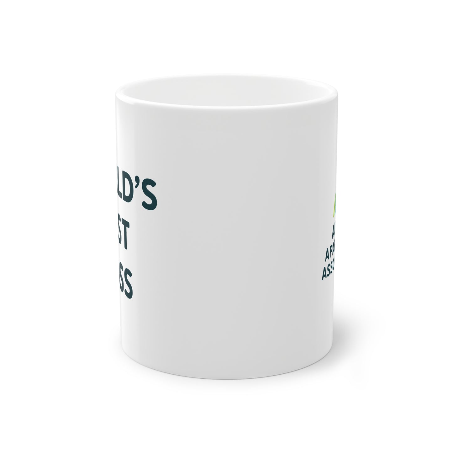 Standard Mug, 11oz